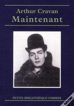 Capa do artigo Maintenant