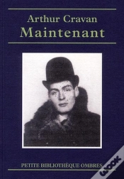 Capa do artigo Maintenant