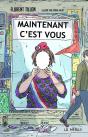Maintenant C'Est Vous - Preview