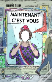 Capa do artigo Maintenant C