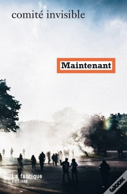 Capa do artigo Maintenant