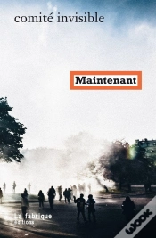 Capa do artigo Maintenant