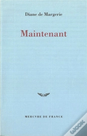 Capa do artigo Maintenant