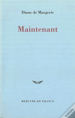 Capa do artigo Maintenant