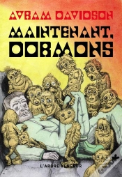 Capa do artigo Maintenant, Dormons