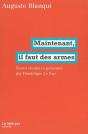 Maintenant, Il Faut Des Armes - Preview
