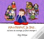 Capa do artigo Maintenant, Je Sais... Qu
