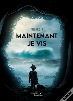 Capa do artigo Maintenant Je Vis