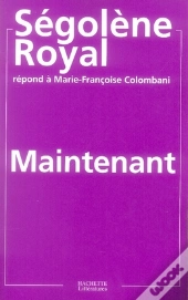Maintenant