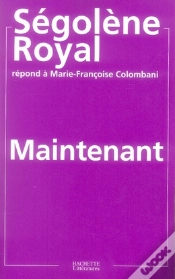 Capa do artigo Maintenant