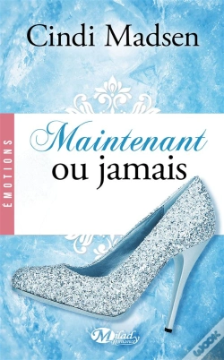 Capa do artigo Maintenant Ou Jamais