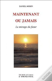 Capa do artigo Maintenant Ou Jamais