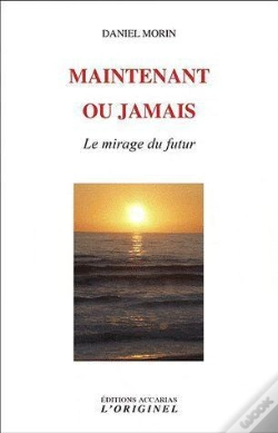 Capa do artigo Maintenant Ou Jamais