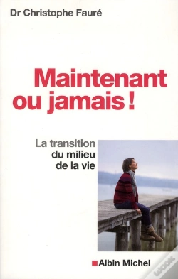 Capa do artigo Maintenant Ou Jamais ! - La Crise Du Milieu De Vie