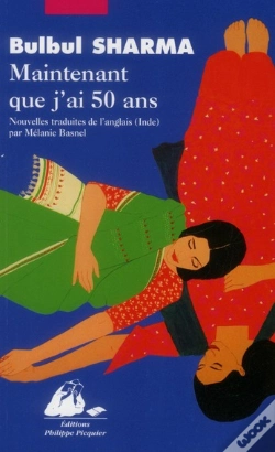 Capa do artigo Maintenant Que J'Ai Cinquante Ans