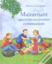 Capa do artigo Maintenant Que J