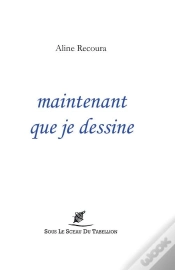 Capa do artigo Maintenant Que Je Dessine