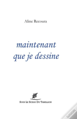 Capa do artigo Maintenant Que Je Dessine
