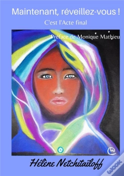 Capa do artigo Maintenant, Reveillez Vous !