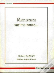 Capa do artigo Maintenant Sur Ma Route...