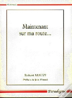 Capa do artigo Maintenant Sur Ma Route...