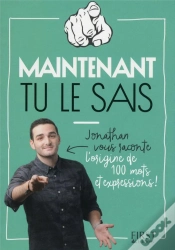 Capa do artigo Maintenant Tu Le Sais !