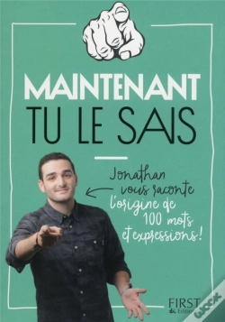 Capa do artigo Maintenant Tu Le Sais !