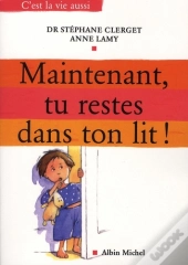 Maintenant, Tu Restes Dans Ton Lit ! Comment Retrouver Des Nuits Calmes ?