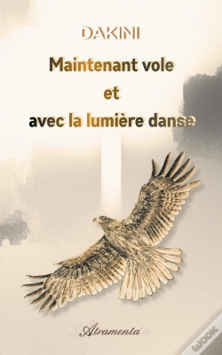 Capa do artigo Maintenant Vole Et Avec La Lumiere Danse