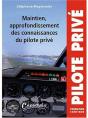 Maintien, Approfondissement Des Connaissances Du Pilote Privé - Preview