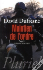 Capa do artigo Maintien De L