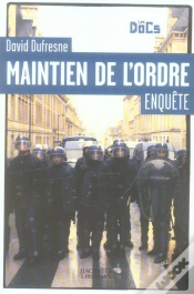 Capa do artigo Maintien De L