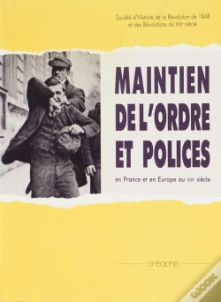 Capa do artigo Maintien De L'Ordre Et Polices