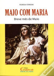 Capa do artigo Maio com Maria