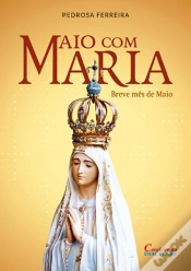 Capa do artigo Maio com Maria