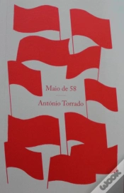 Capa do artigo Maio de 58