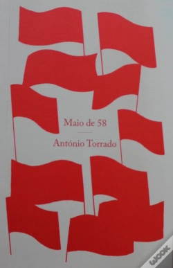 Capa do artigo Maio de 58