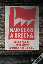 Capa do artigo Maio De 68