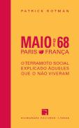 Maio de 68 Paris - França
