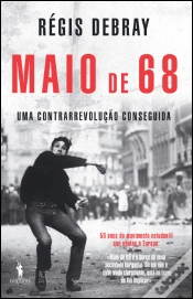 Capa do artigo Maio de 68