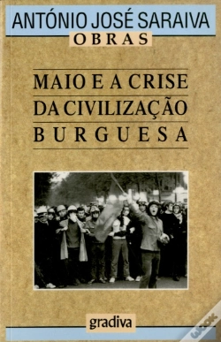 Capa do artigo Maio e a Crise da Civilização Burguesa