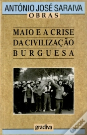 Capa do artigo Maio e a Crise da Civilização Burguesa