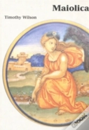 Capa do artigo Maiolica