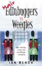 Mair Edinbuggers Vs Weegies And Merr Weegies Vs Edinbuggers - Preview
