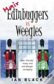 Capa do artigo Mair Edinbuggers Vs Weegies And Merr Weegies Vs Edinbuggers