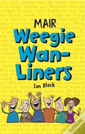 Capa do artigo Mair Weegie Wan-Liners