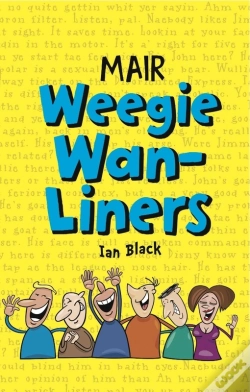 Capa do artigo Mair Weegie Wan-Liners