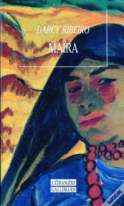 Capa do artigo Maira