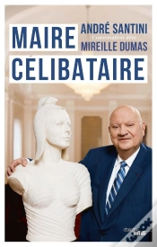 Capa do artigo Maire Célibataire