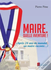 Capa do artigo Maire. Quelle Aventure !